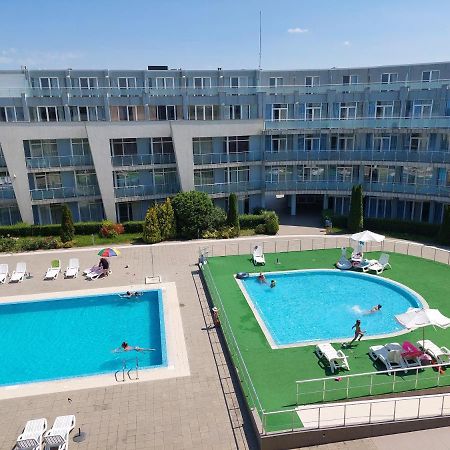 Gradina Sunny Deluxe Apartment Созополь Экстерьер фото