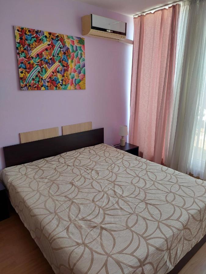 Gradina Sunny Deluxe Apartment Созополь Экстерьер фото
