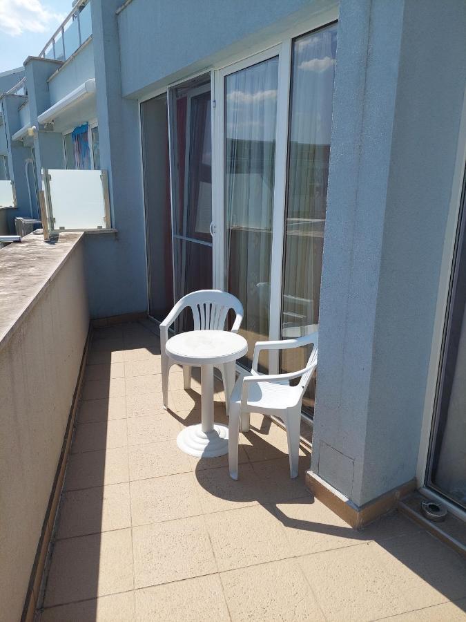 Gradina Sunny Deluxe Apartment Созополь Экстерьер фото